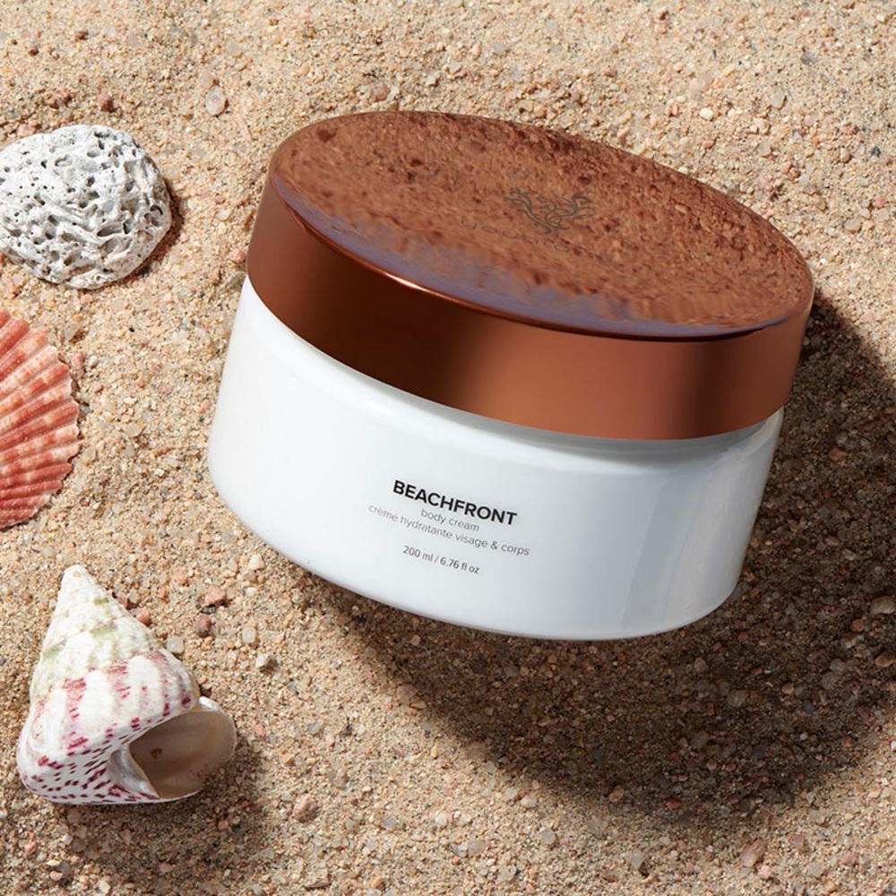 50% OFF! Younique Beachfront Body Cream (Original)